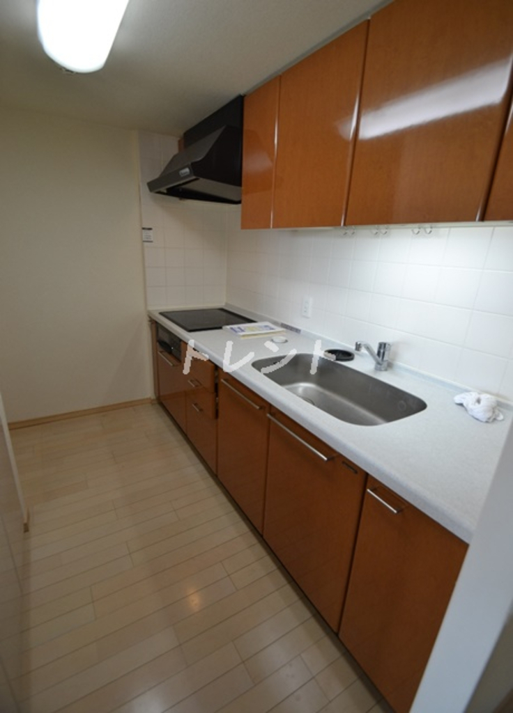 エルセレーノ西早稲田-212