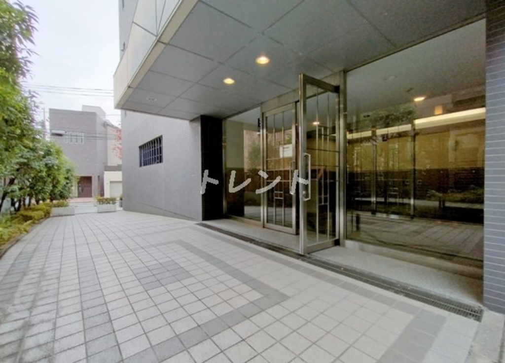 エルセレーノ西早稲田-212