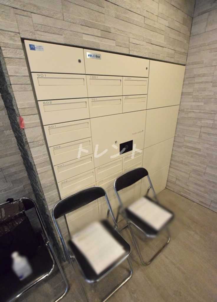 ミリアレジデンス浅草橋Ⅲ-608