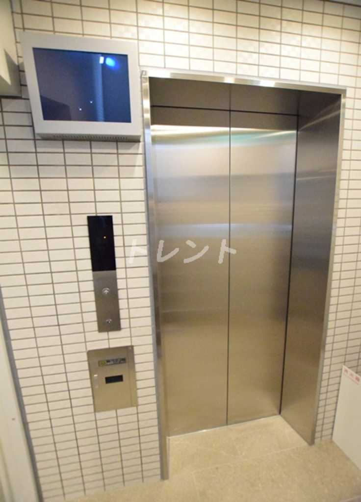 ミリアレジデンス浅草橋Ⅲ-608