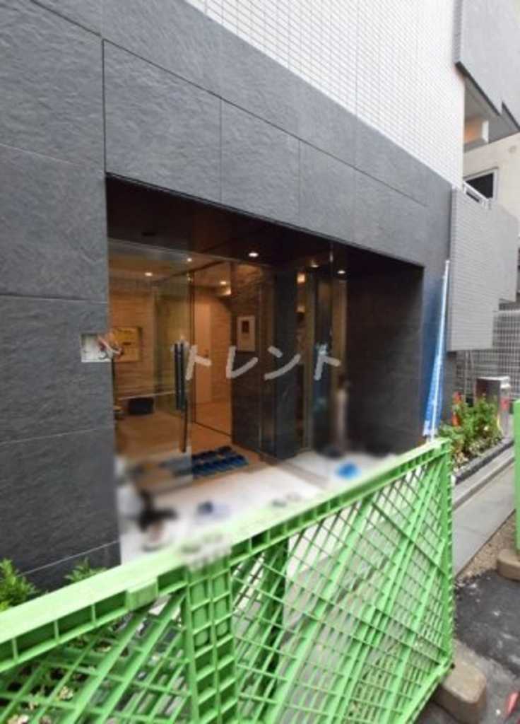 ミリアレジデンス浅草橋Ⅲ-608