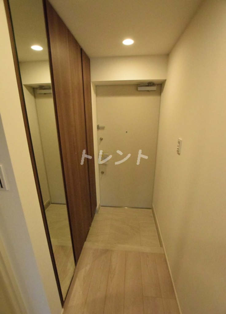 ミリアレジデンス浅草橋Ⅲ-608