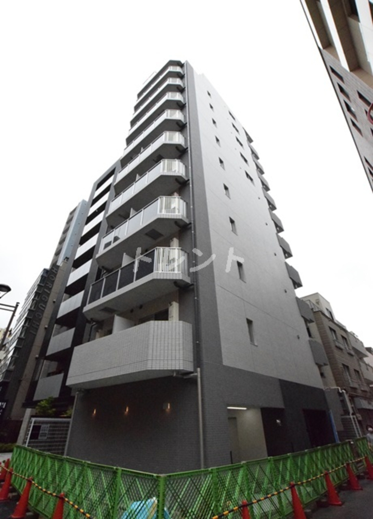 ミリアレジデンス浅草橋Ⅲ-608