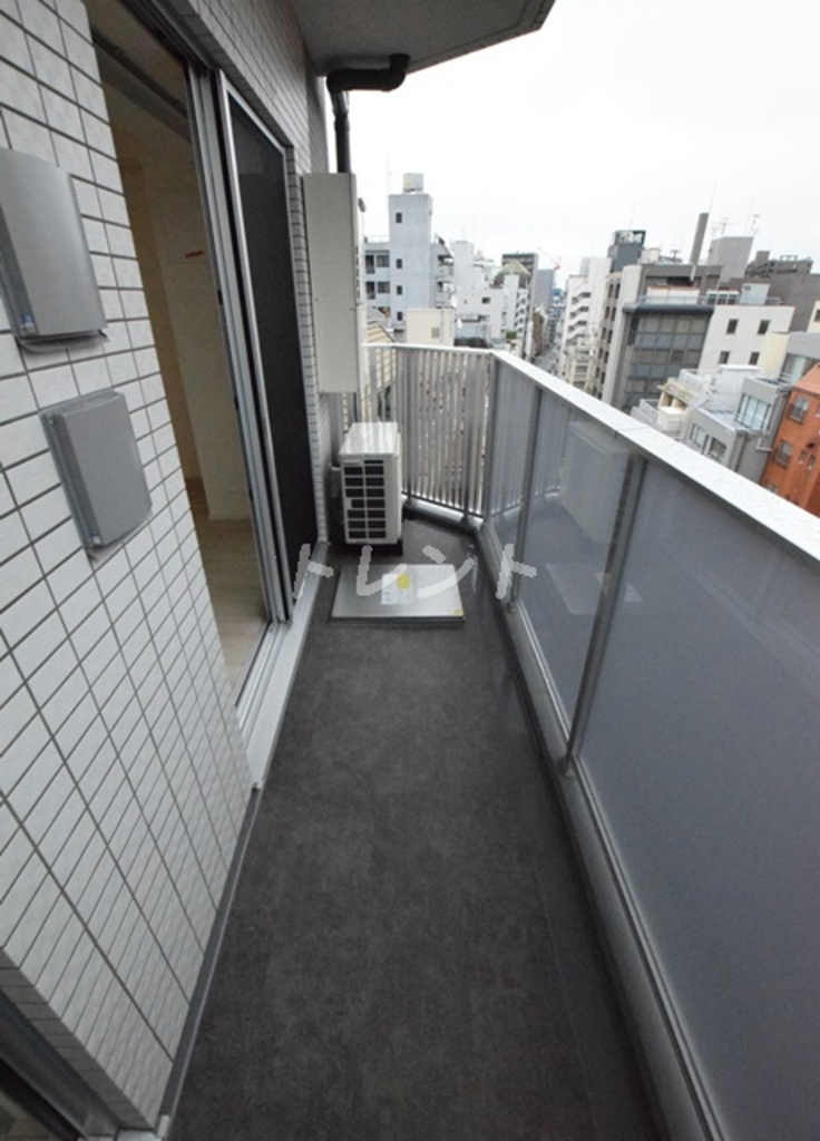 ミリアレジデンス浅草橋Ⅲ-608