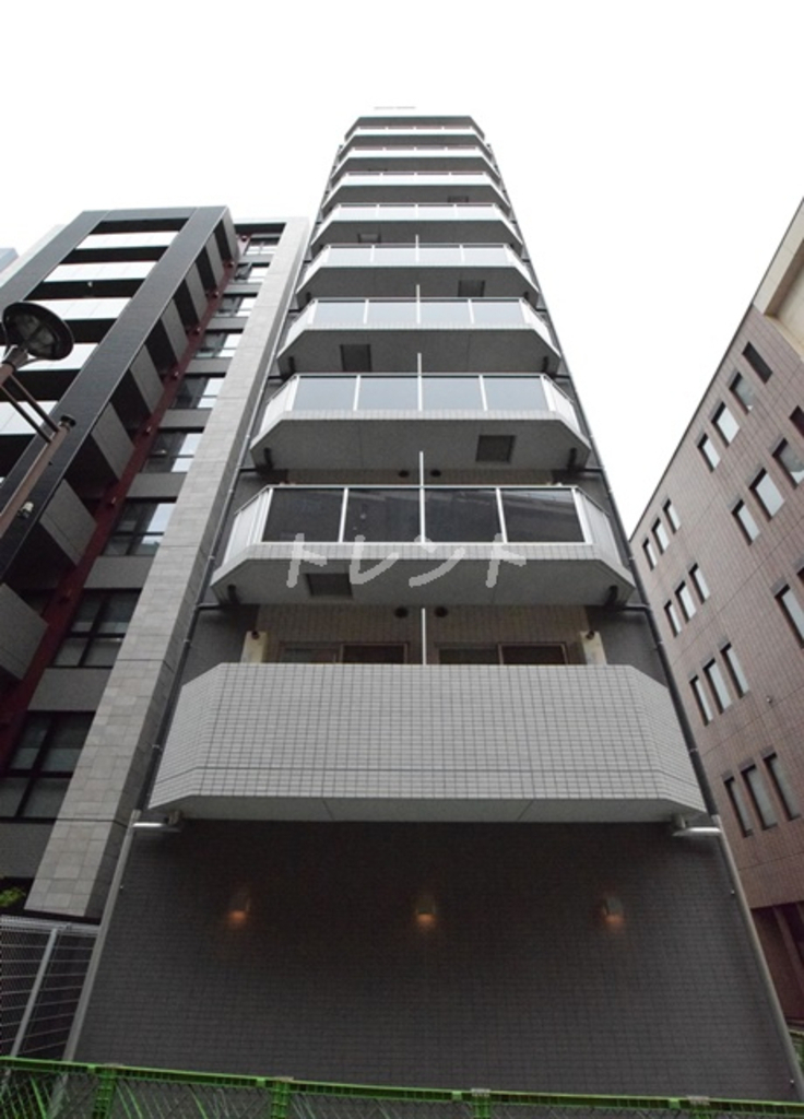 ミリアレジデンス浅草橋Ⅲ-608