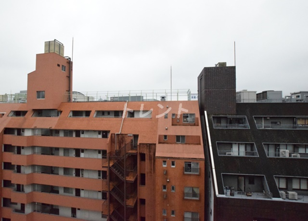 ミリアレジデンス浅草橋Ⅲ-608