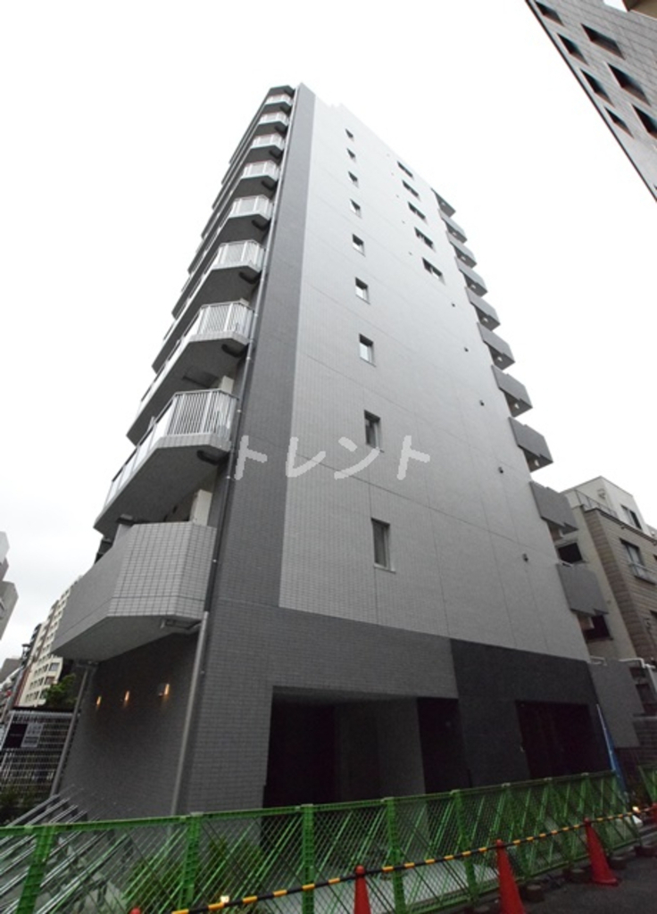 ミリアレジデンス浅草橋Ⅲ-608