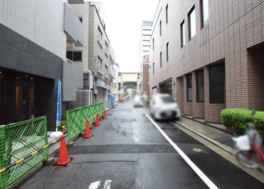 ミリアレジデンス浅草橋Ⅲ-608