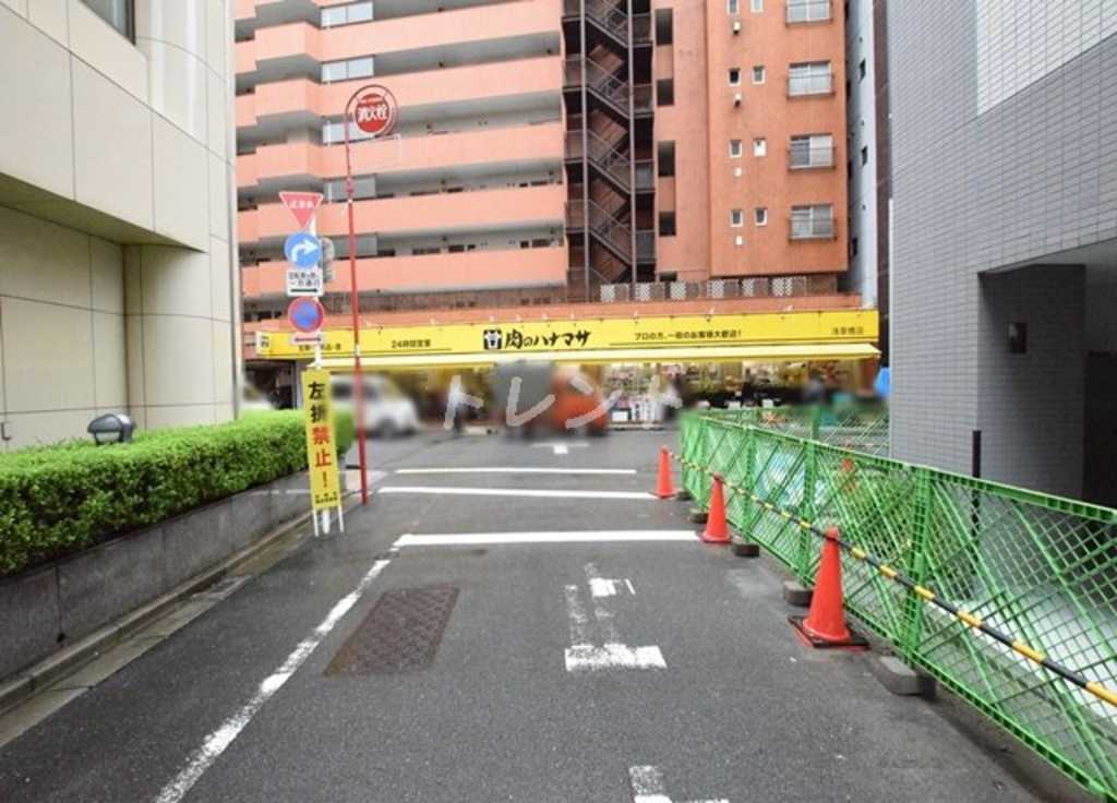 ミリアレジデンス浅草橋Ⅲ-608