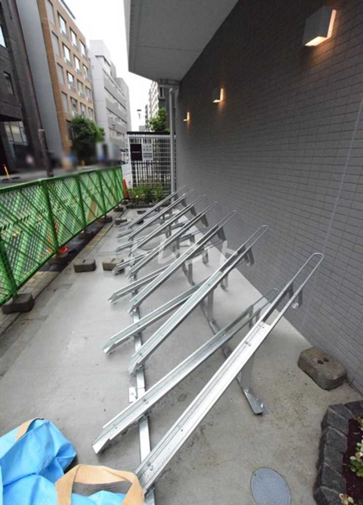 ミリアレジデンス浅草橋Ⅲ-608