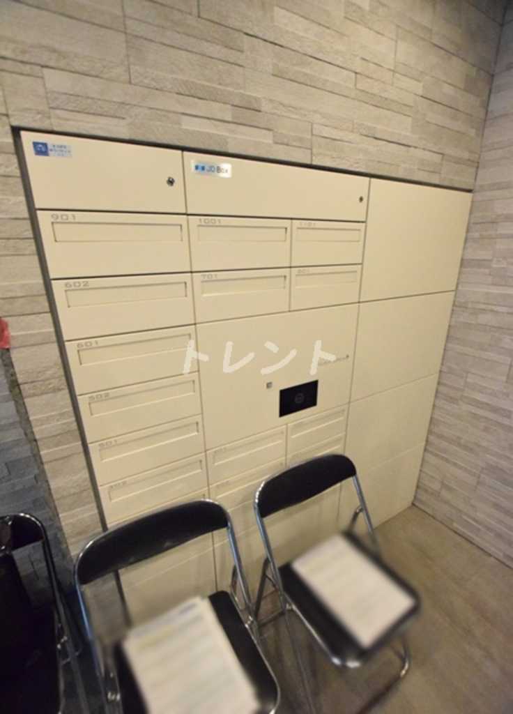 ミリアレジデンス浅草橋Ⅲ-608