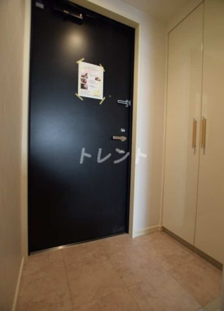 オーキッドレジデンス神楽坂-229