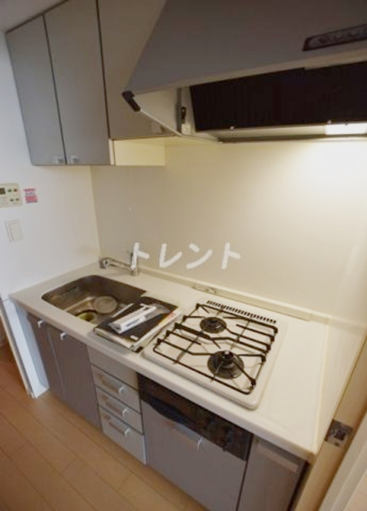 オーキッドレジデンス神楽坂-229