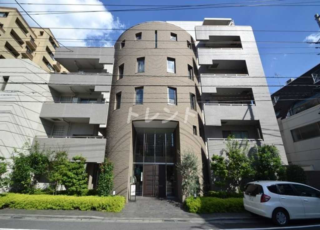 オーキッドレジデンス神楽坂-229