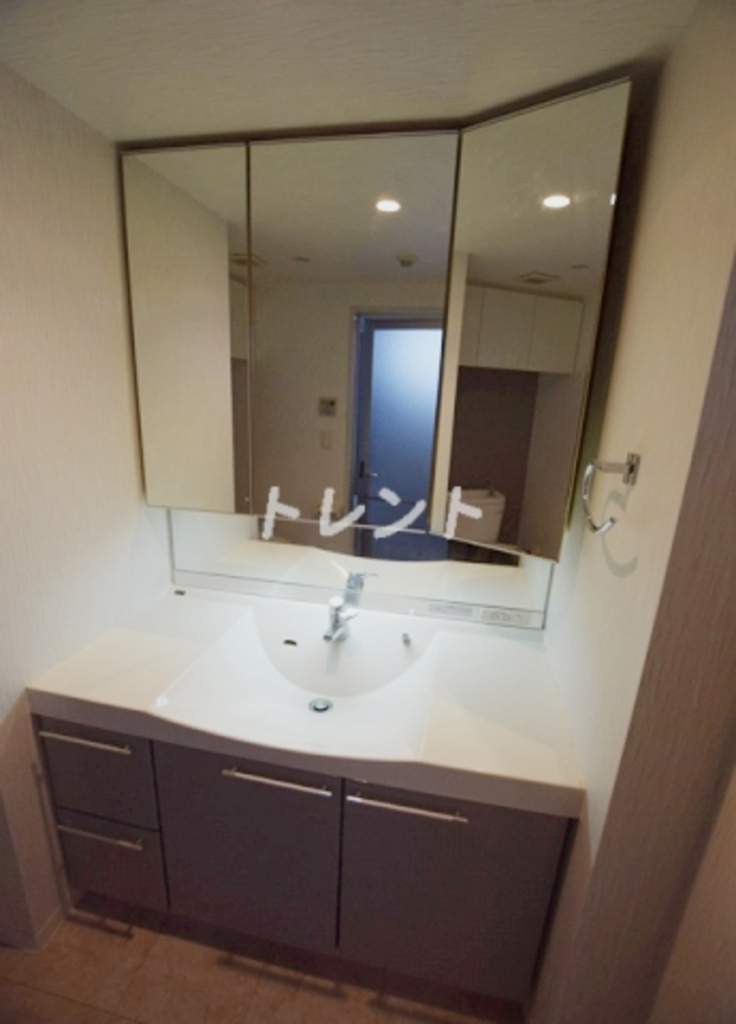 オーキッドレジデンス神楽坂-229