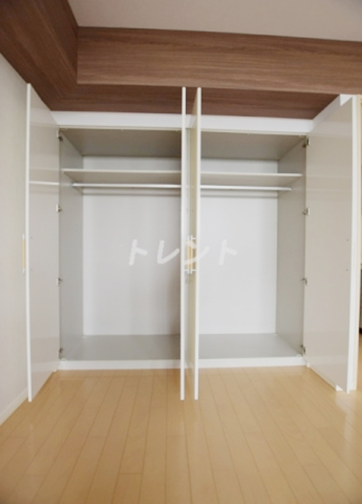 オーキッドレジデンス神楽坂-229