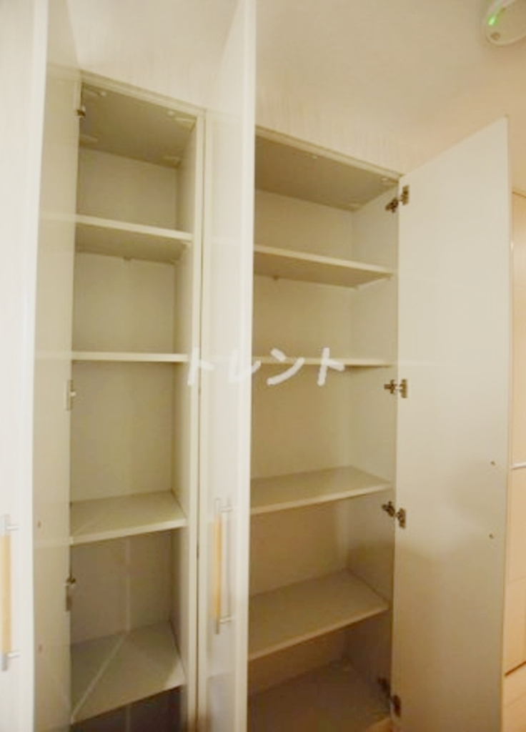 オーキッドレジデンス神楽坂-229