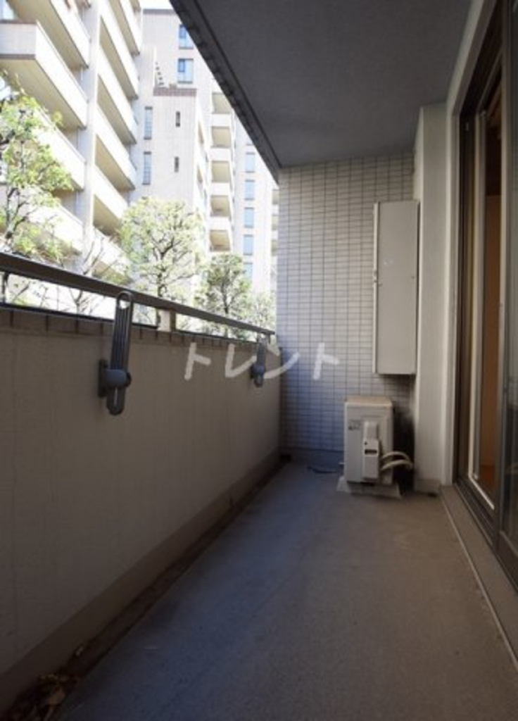 オーキッドレジデンス神楽坂-229