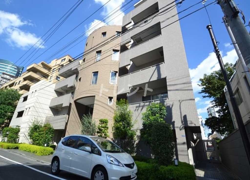 オーキッドレジデンス神楽坂-229