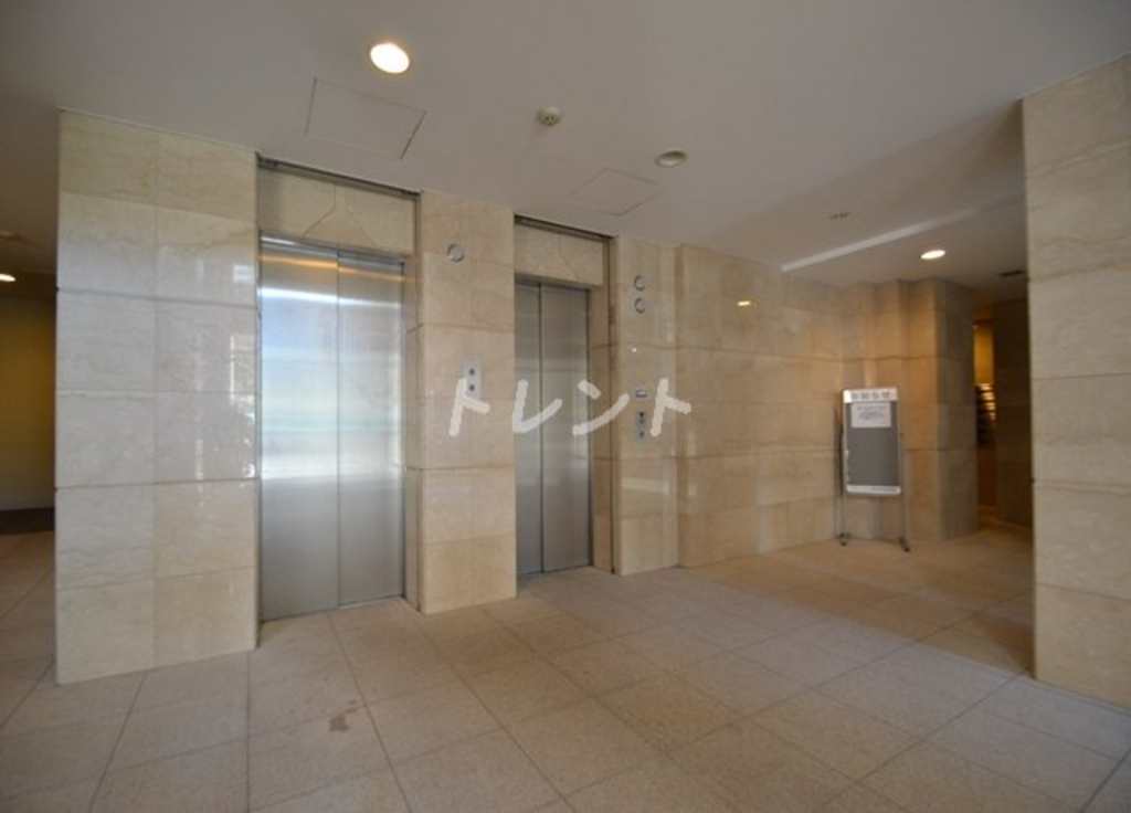 オーキッドレジデンス神楽坂-229