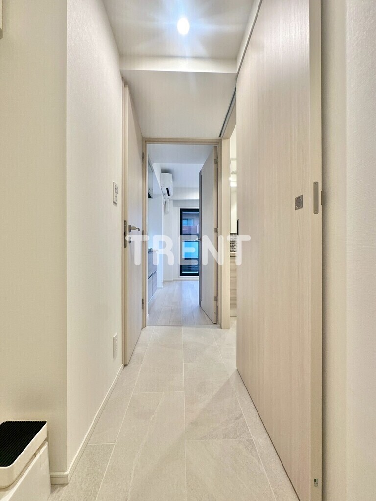 ザパークハビオ代々木-607