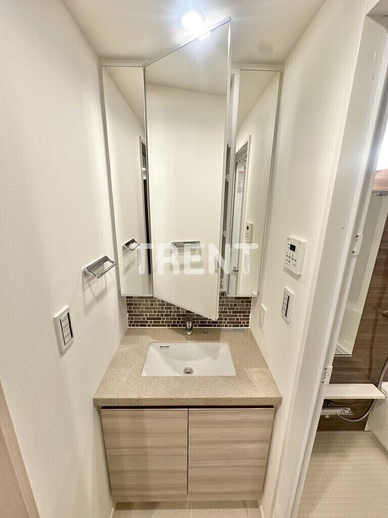 ザパークハビオ代々木-607