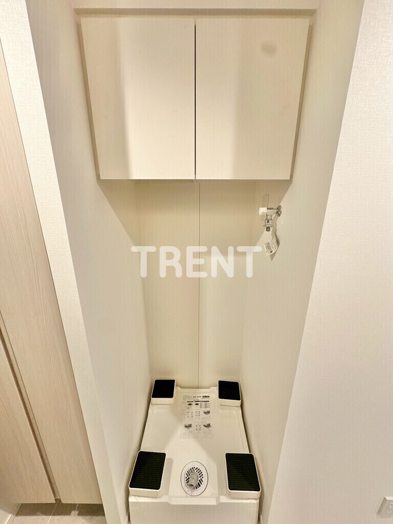 ザパークハビオ代々木-607