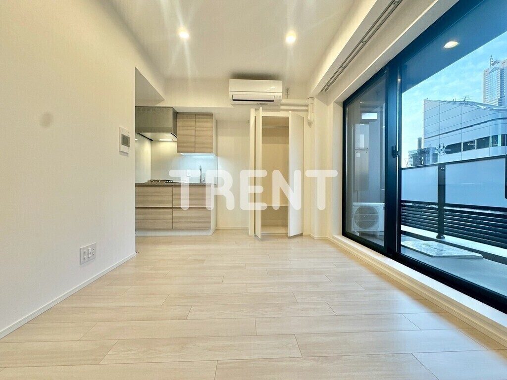 ザパークハビオ代々木-607