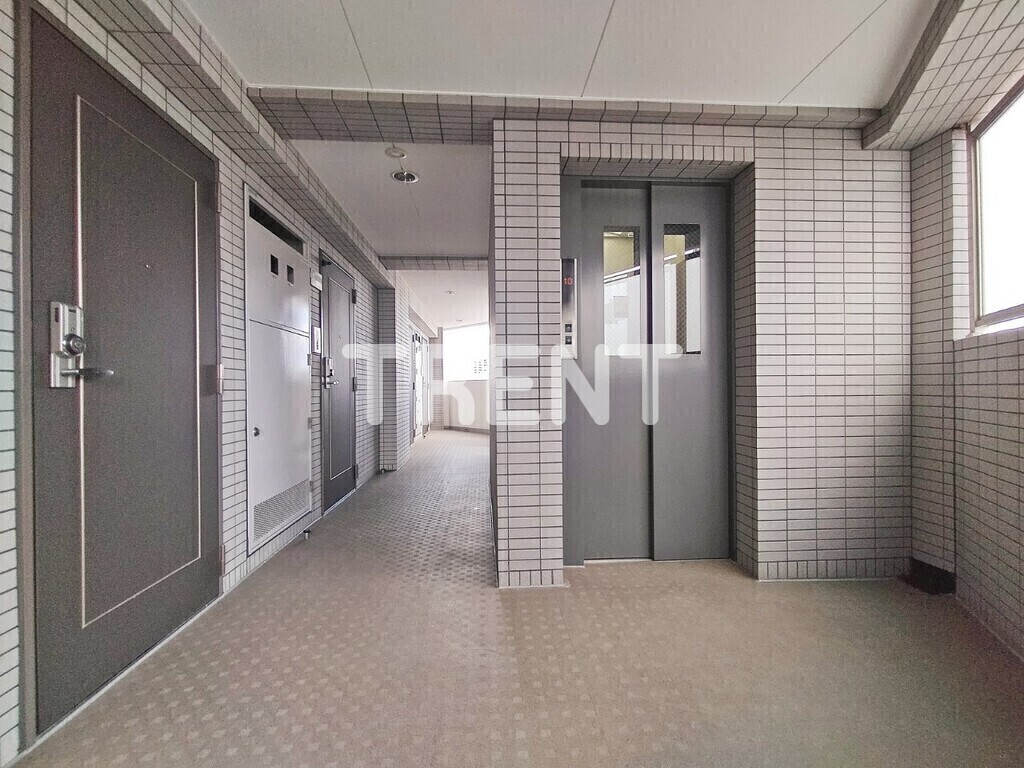 グランドガーラ新宿-4F