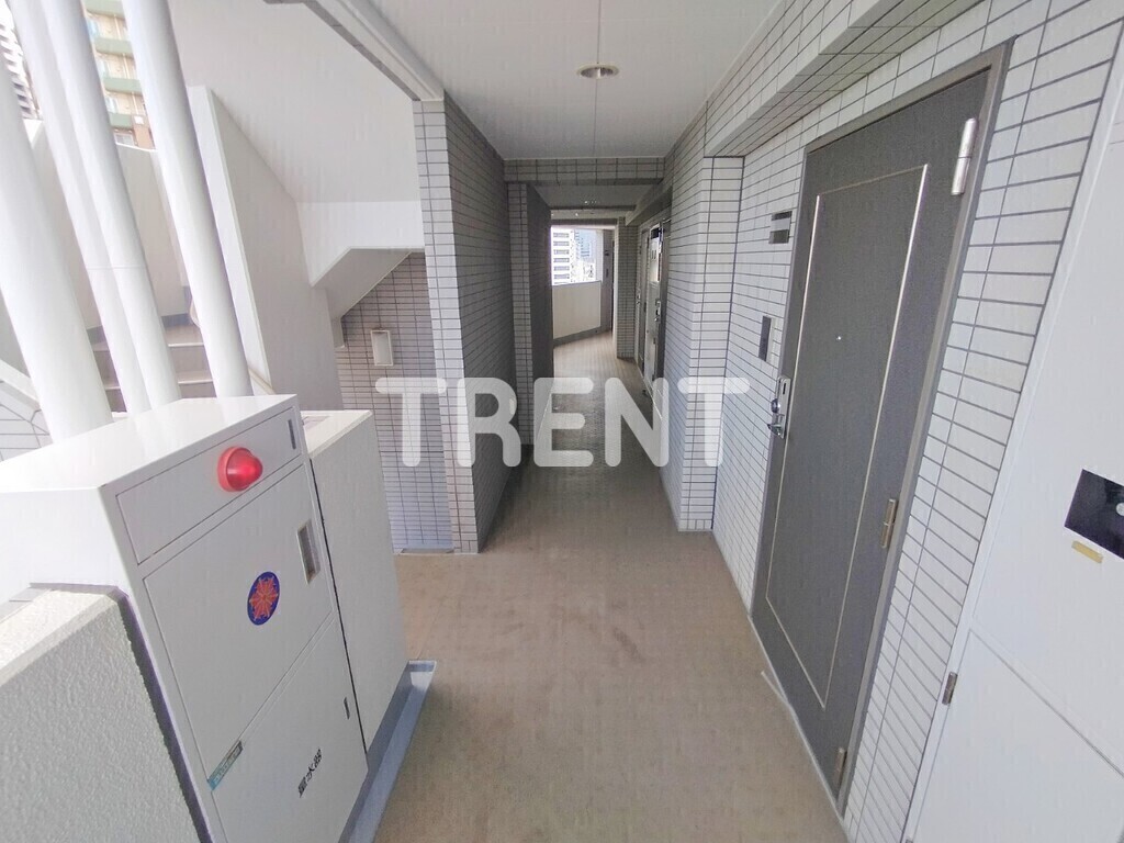 グランドガーラ新宿-4F