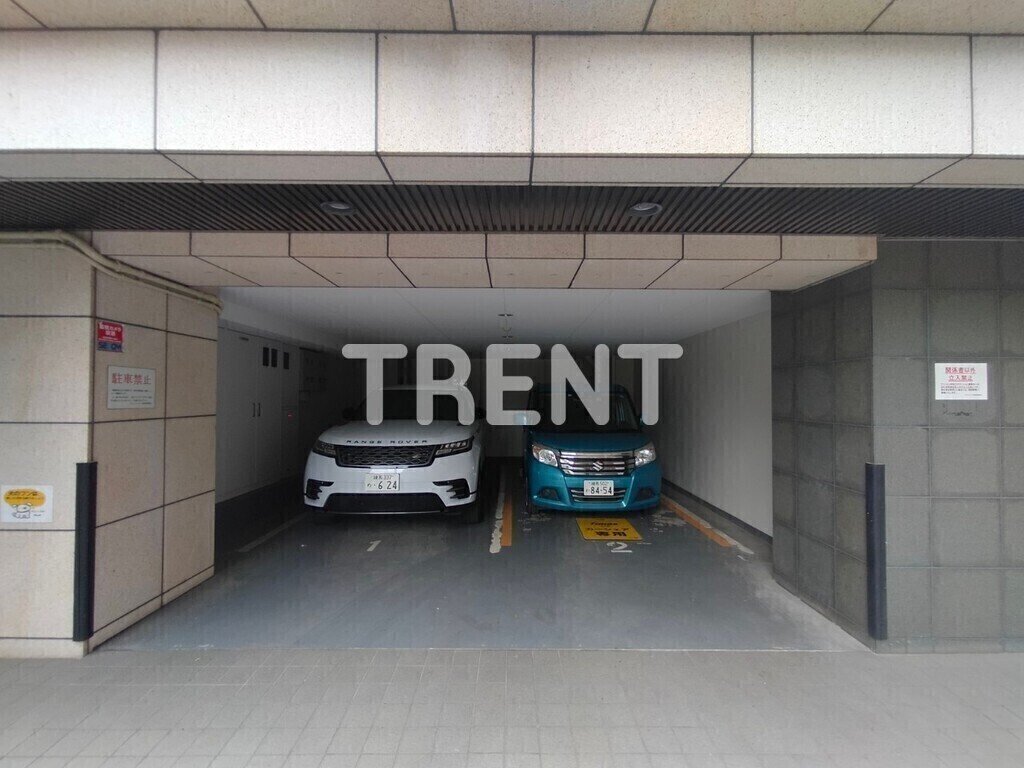 グランドガーラ新宿-4F