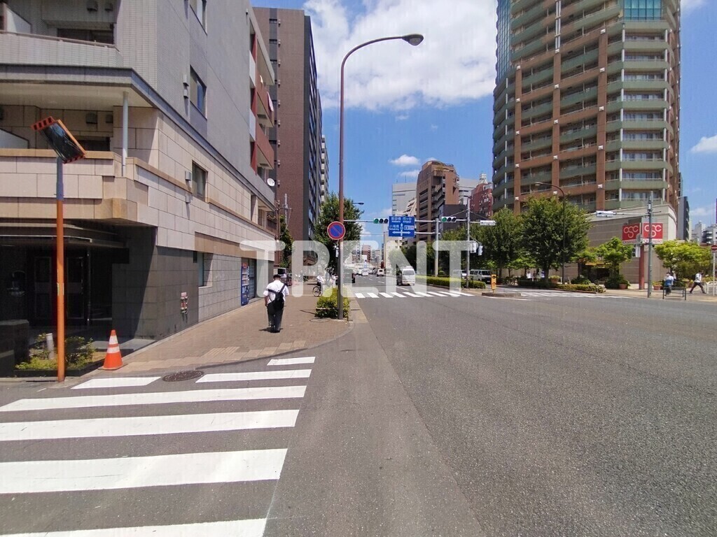 グランドガーラ新宿-4F