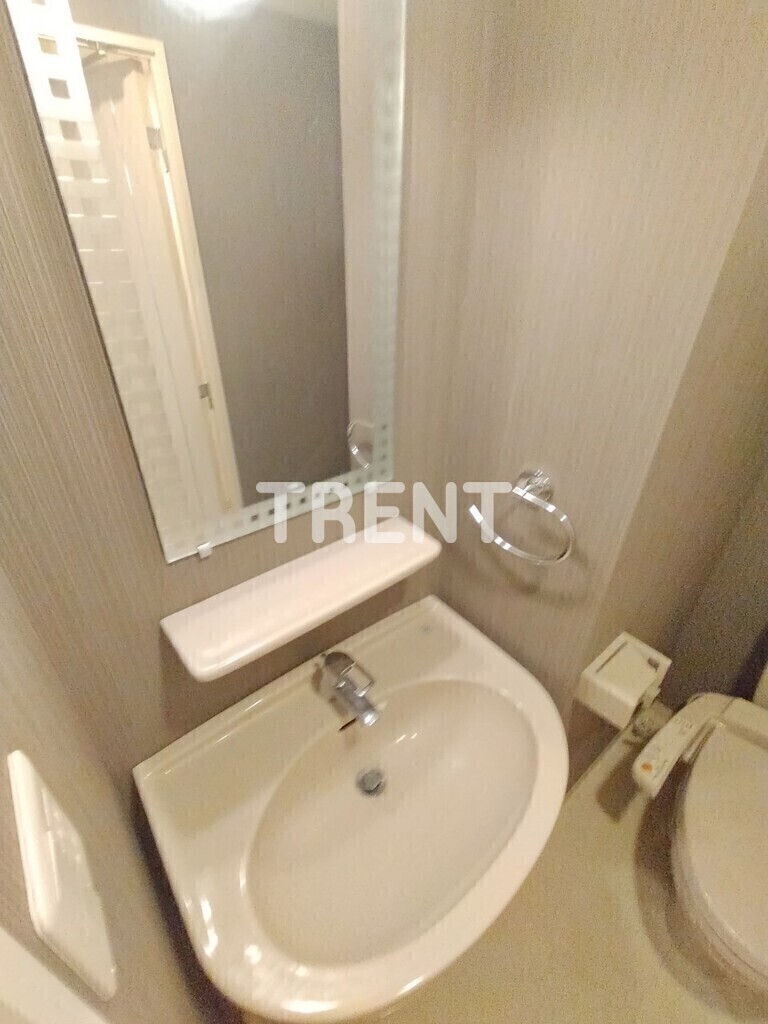 グランドガーラ新宿-4F