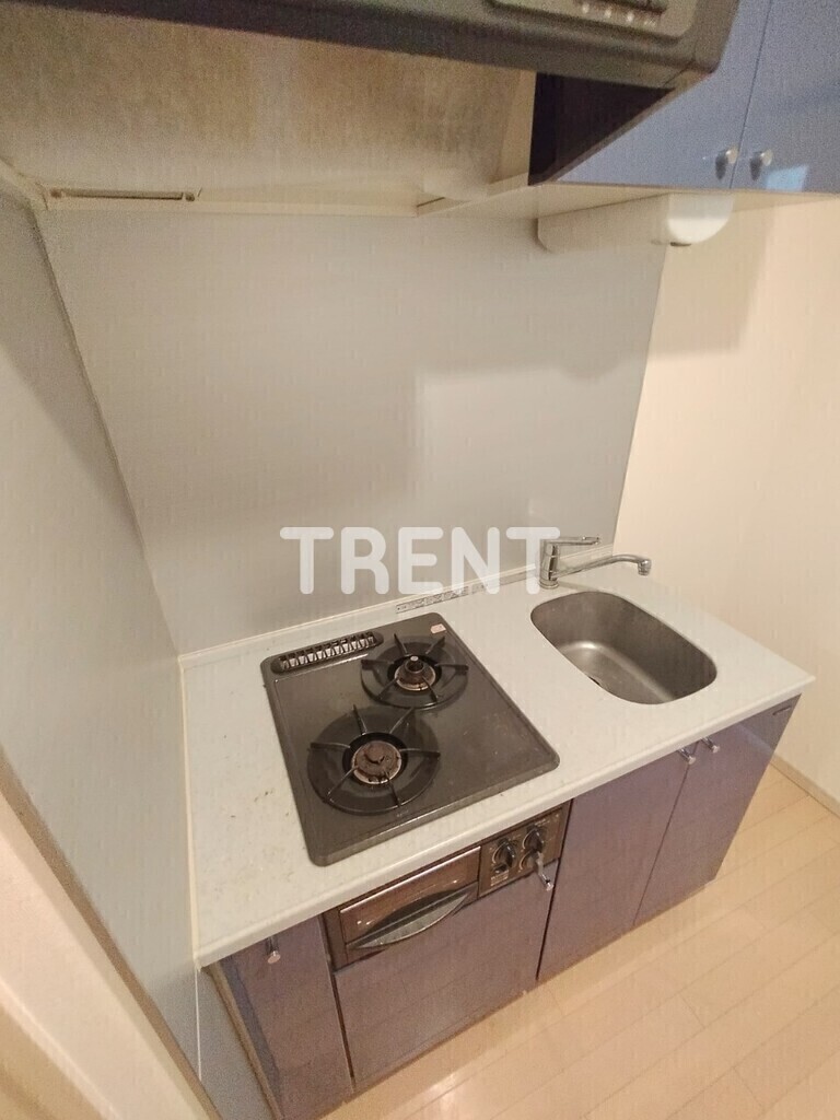 グランドガーラ新宿-4F