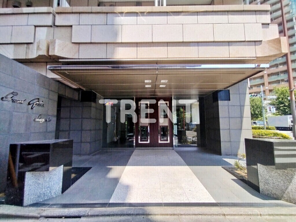 グランドガーラ新宿-4F