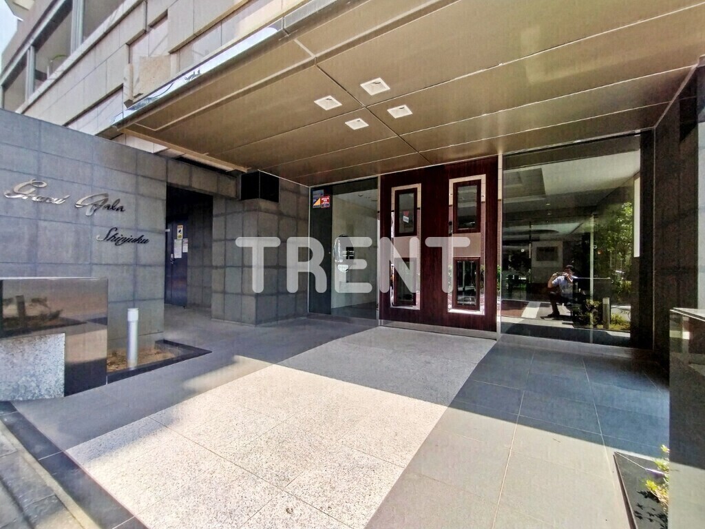 グランドガーラ新宿-4F