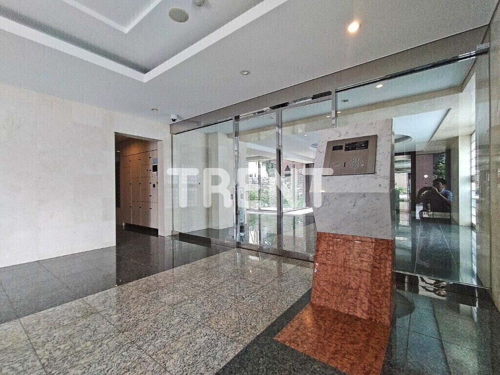 グランドガーラ新宿-4F