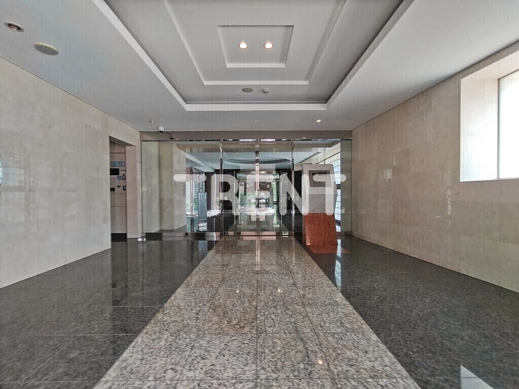 グランドガーラ新宿-4F