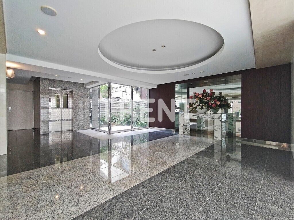 グランドガーラ新宿-4F