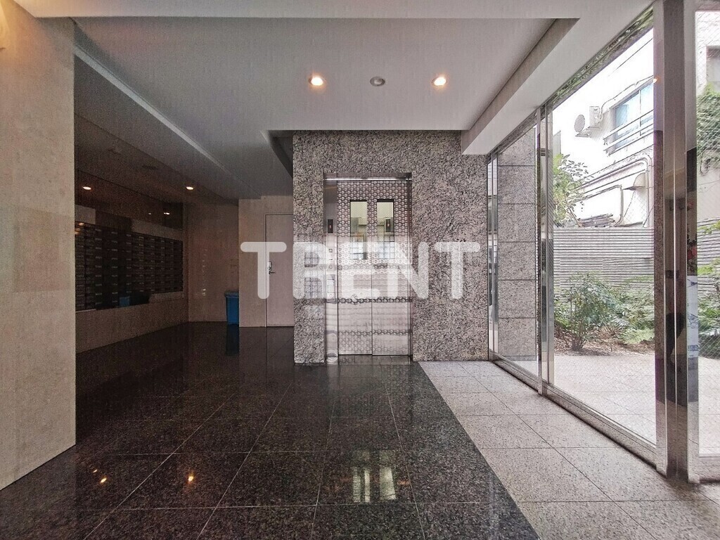 グランドガーラ新宿-4F