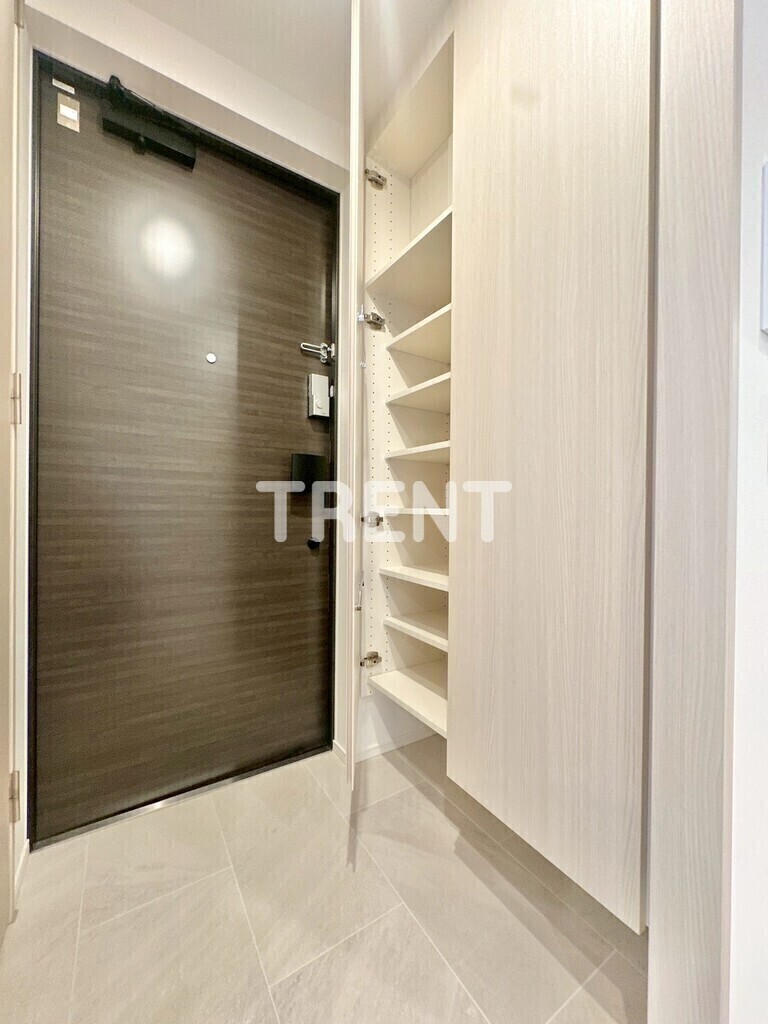 ザパークハビオ代々木-403