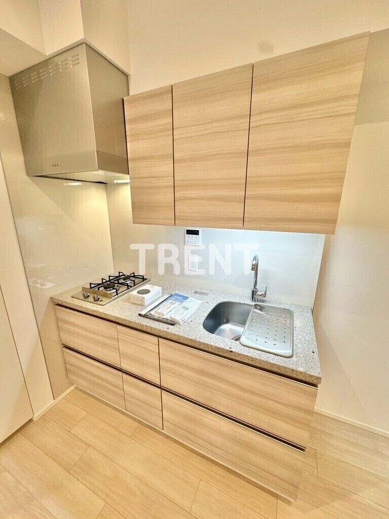 ザパークハビオ代々木-403