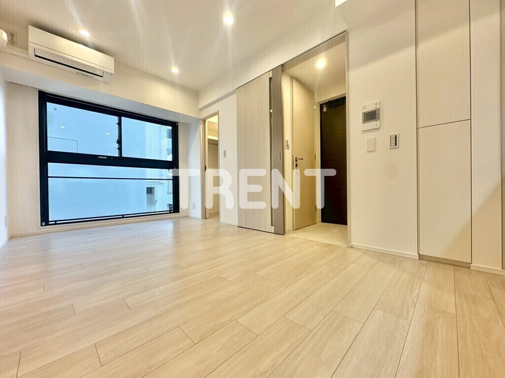 ザパークハビオ代々木-403