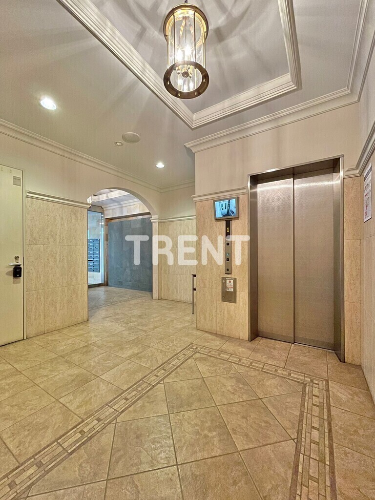 レジディア新宿御苑-401