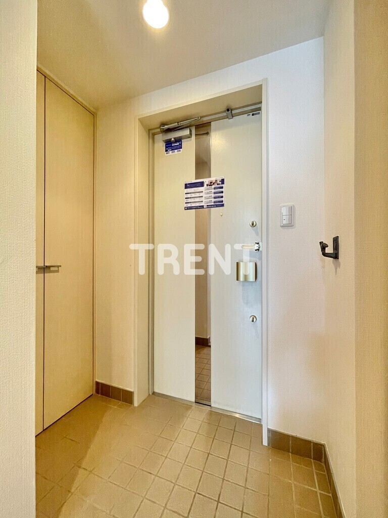 レジディア新宿御苑-401