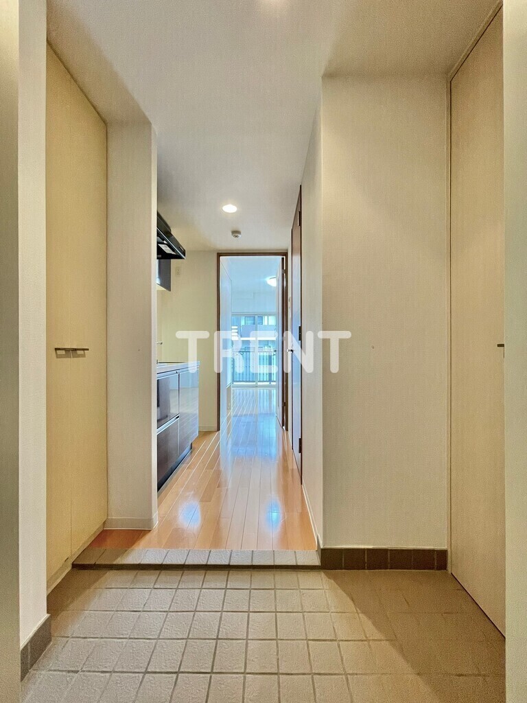 レジディア新宿御苑-401