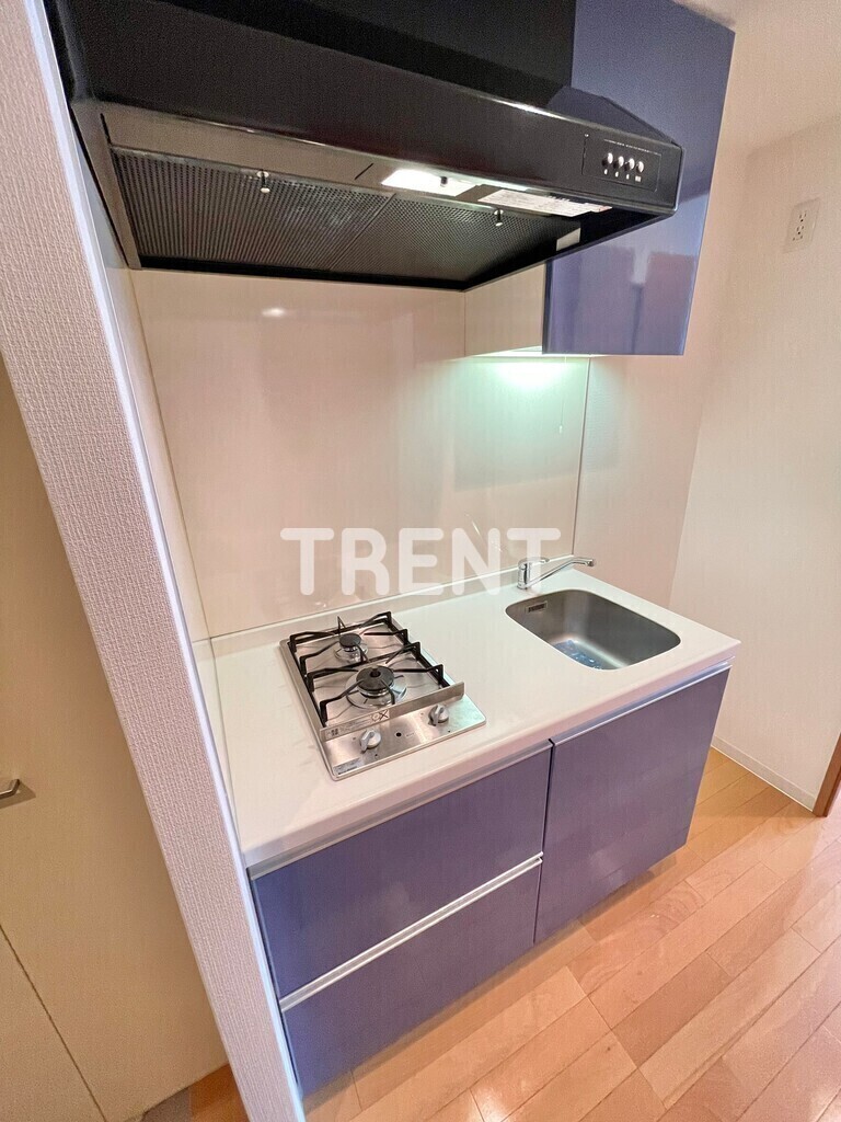 レジディア新宿御苑-401