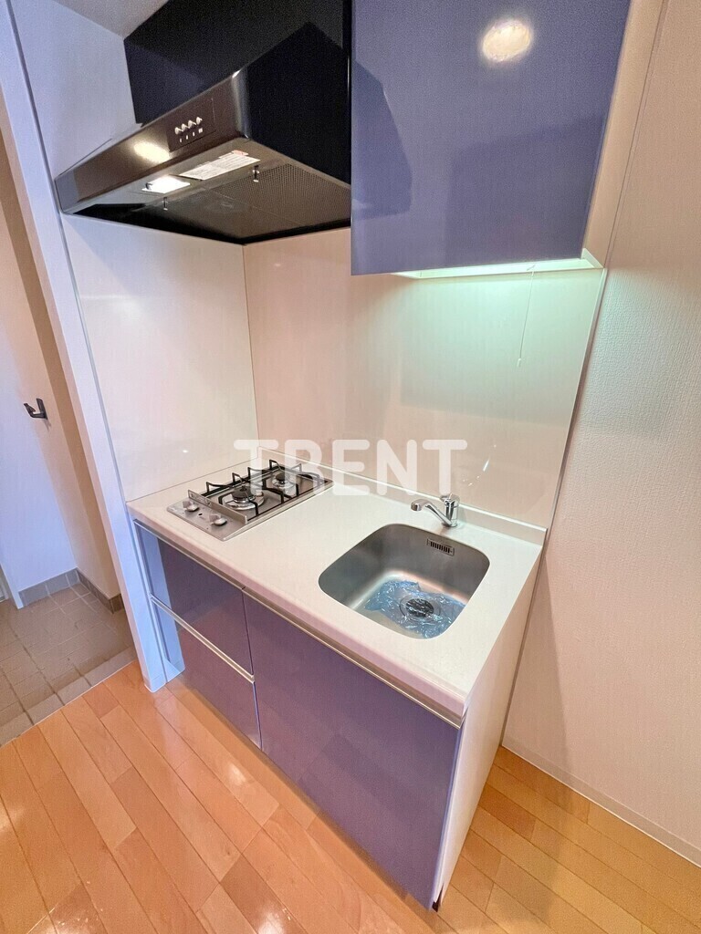 レジディア新宿御苑-401