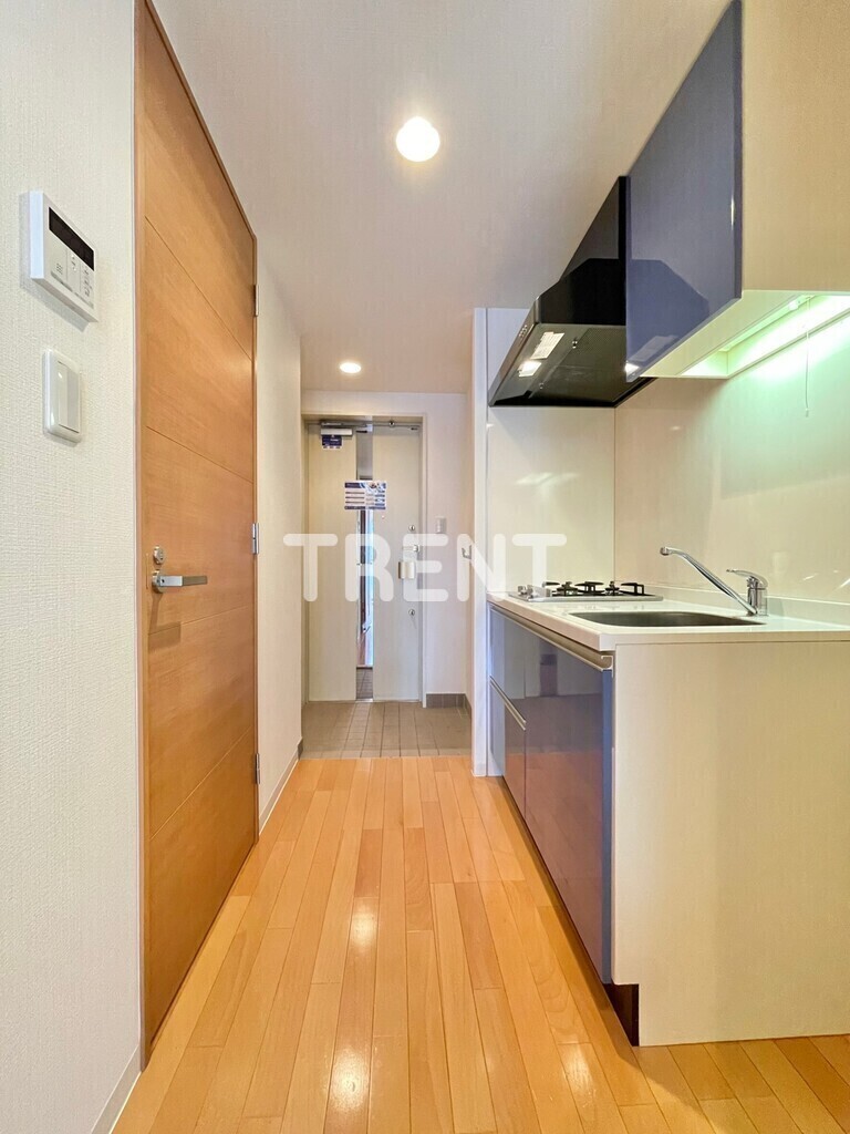 レジディア新宿御苑-401