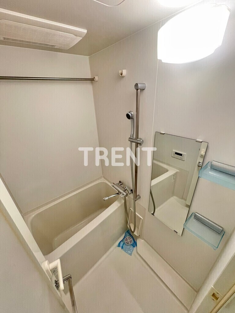 レジディア新宿御苑-401